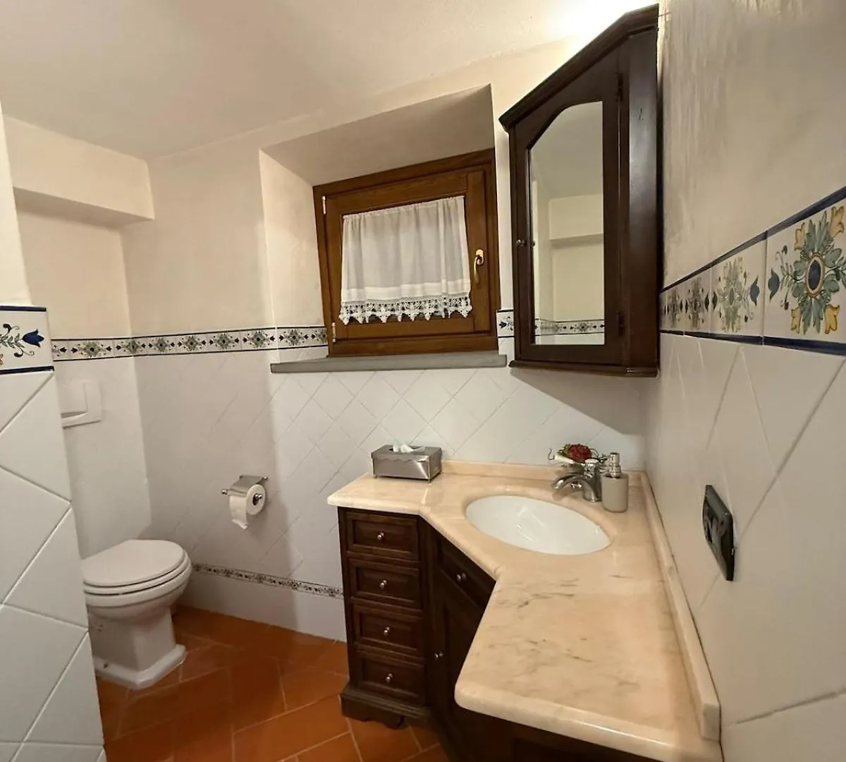 Melarancio Home Malmantile Italy