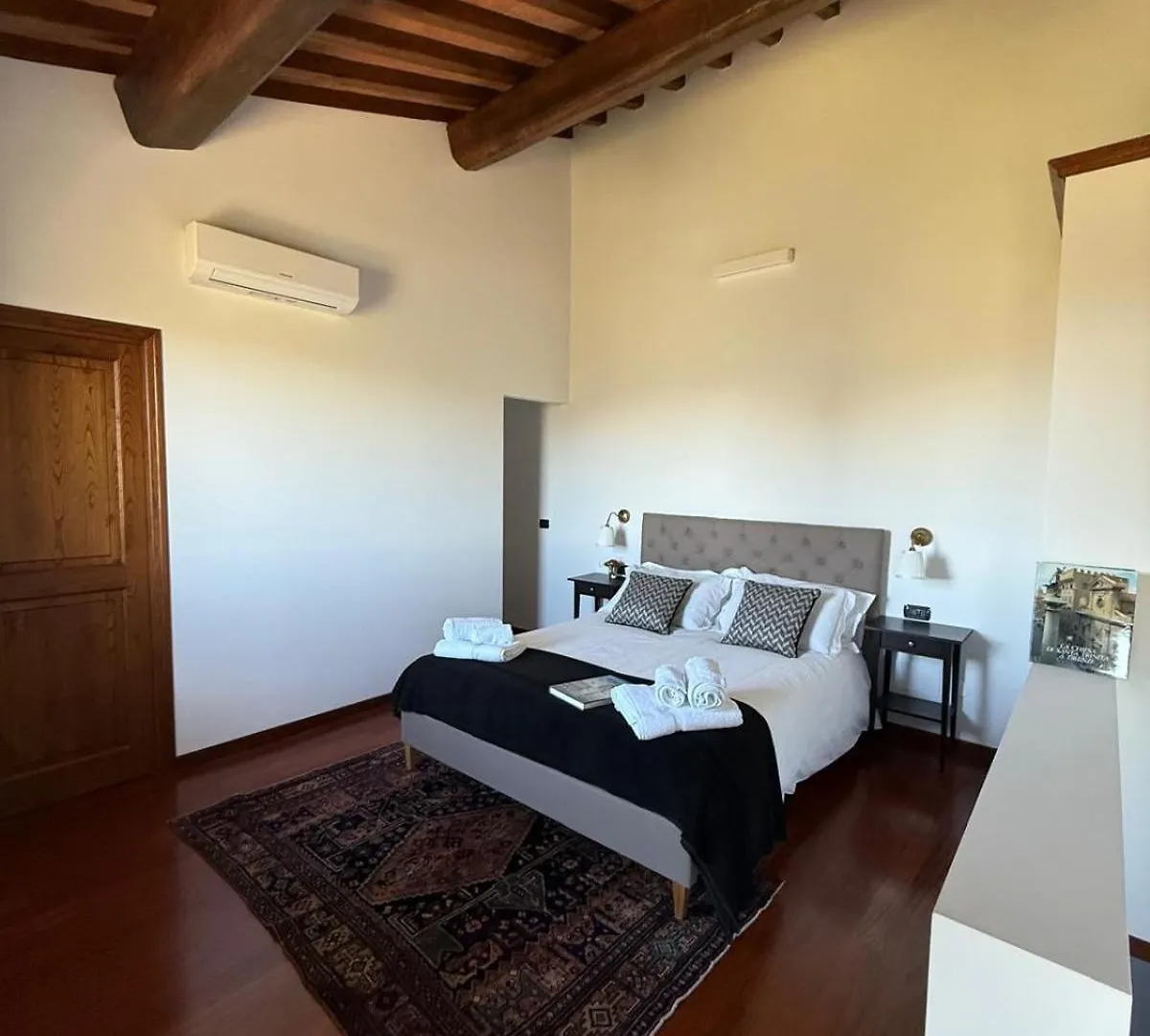Prázdninový dům Melarancio Home Malmantile