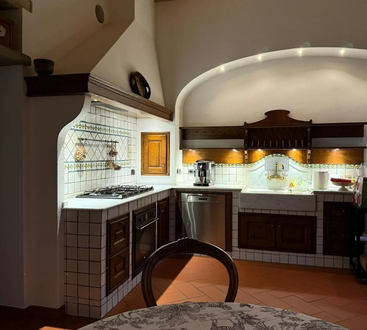 Melarancio Home Malmantile
