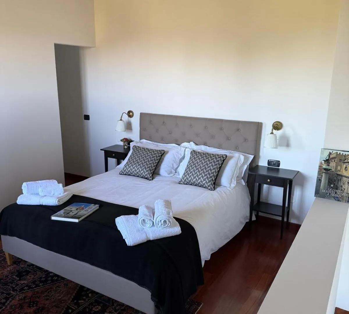 Holiday home Melarancio Home Malmantile
