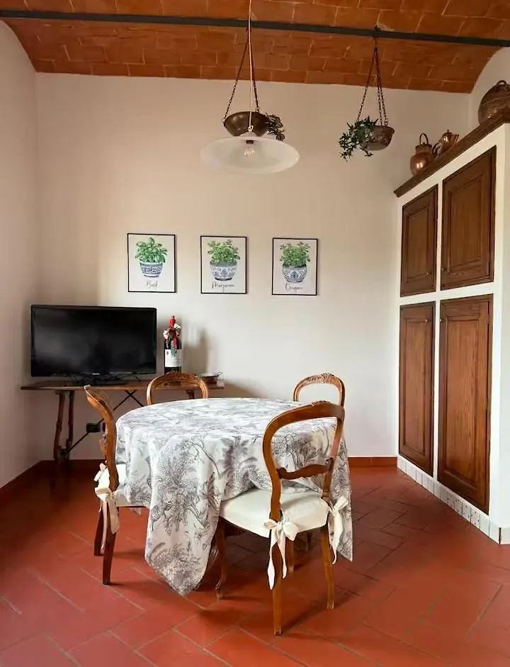 Melarancio Home Malmantile