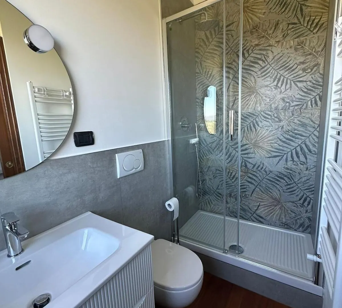 Melarancio Home Malmantile Holiday home