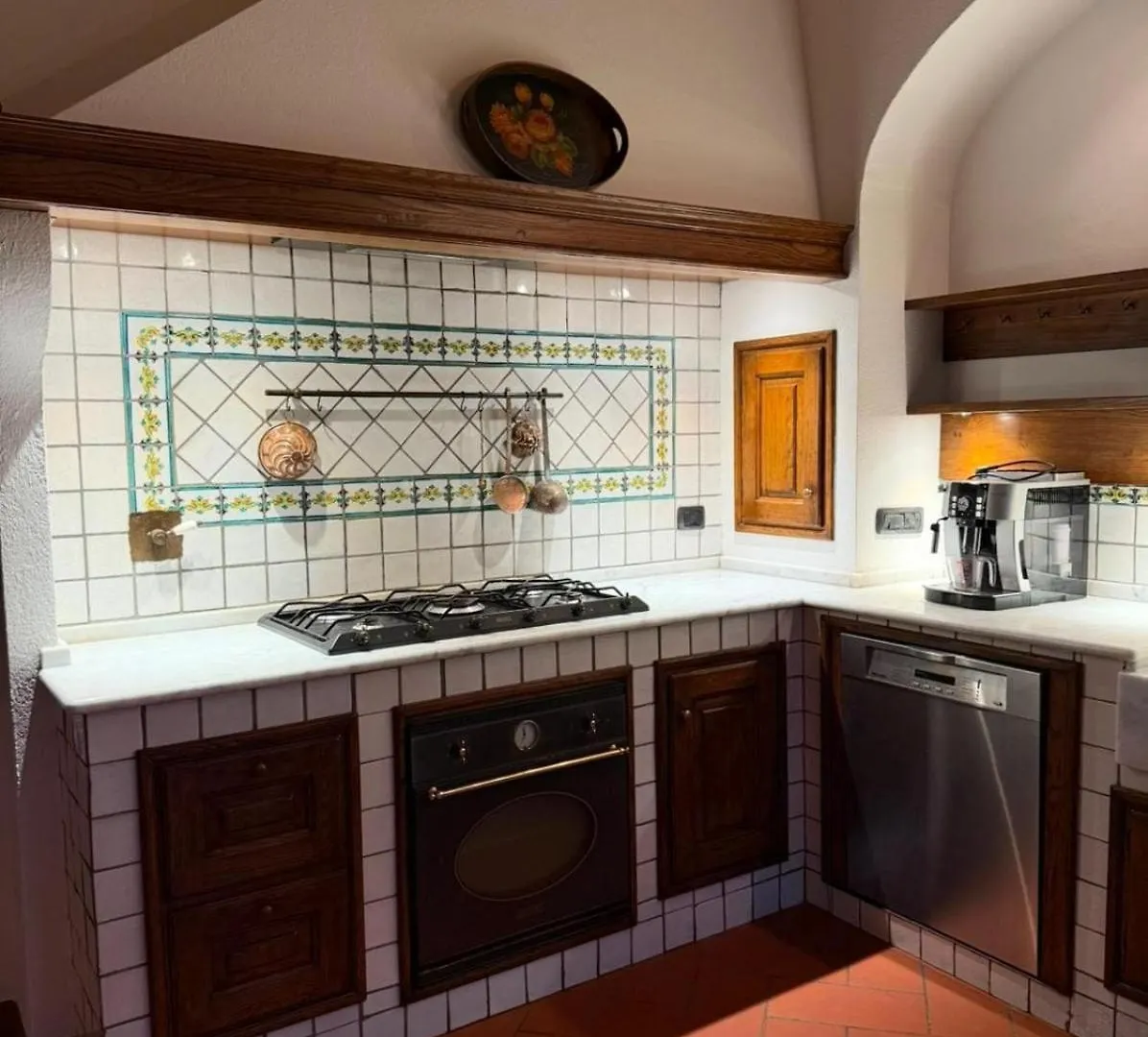 Melarancio Home Malmantile Italy