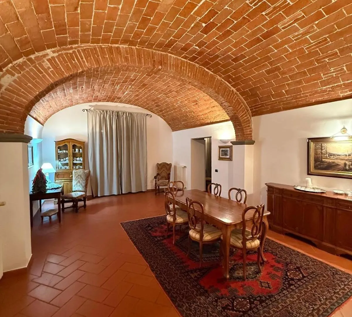 Melarancio Home Malmantile Italy