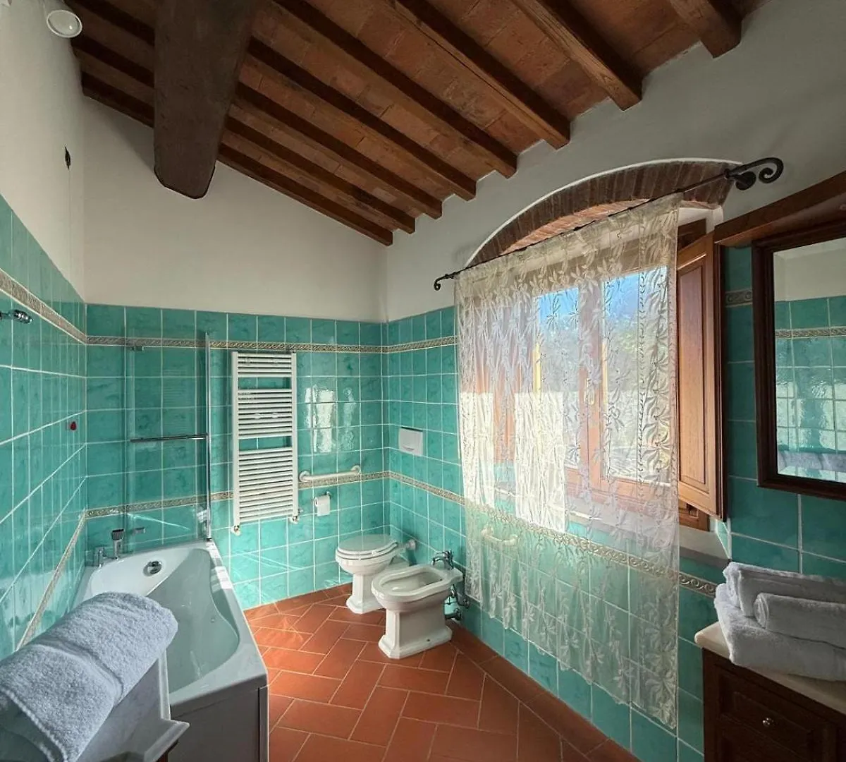 Melarancio Home Malmantile