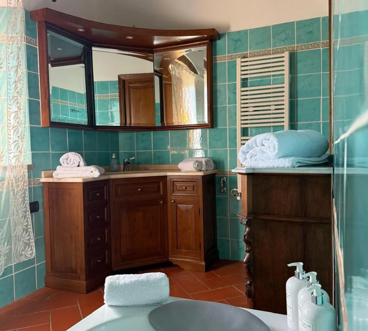 Holiday home Melarancio Home Malmantile