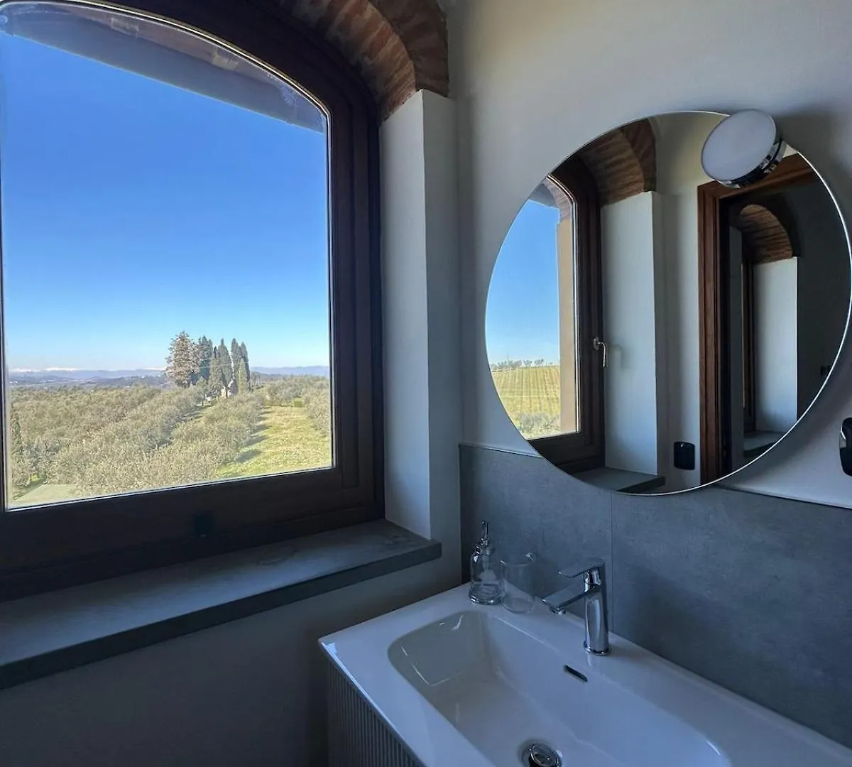 Holiday home Melarancio Home Malmantile Italy