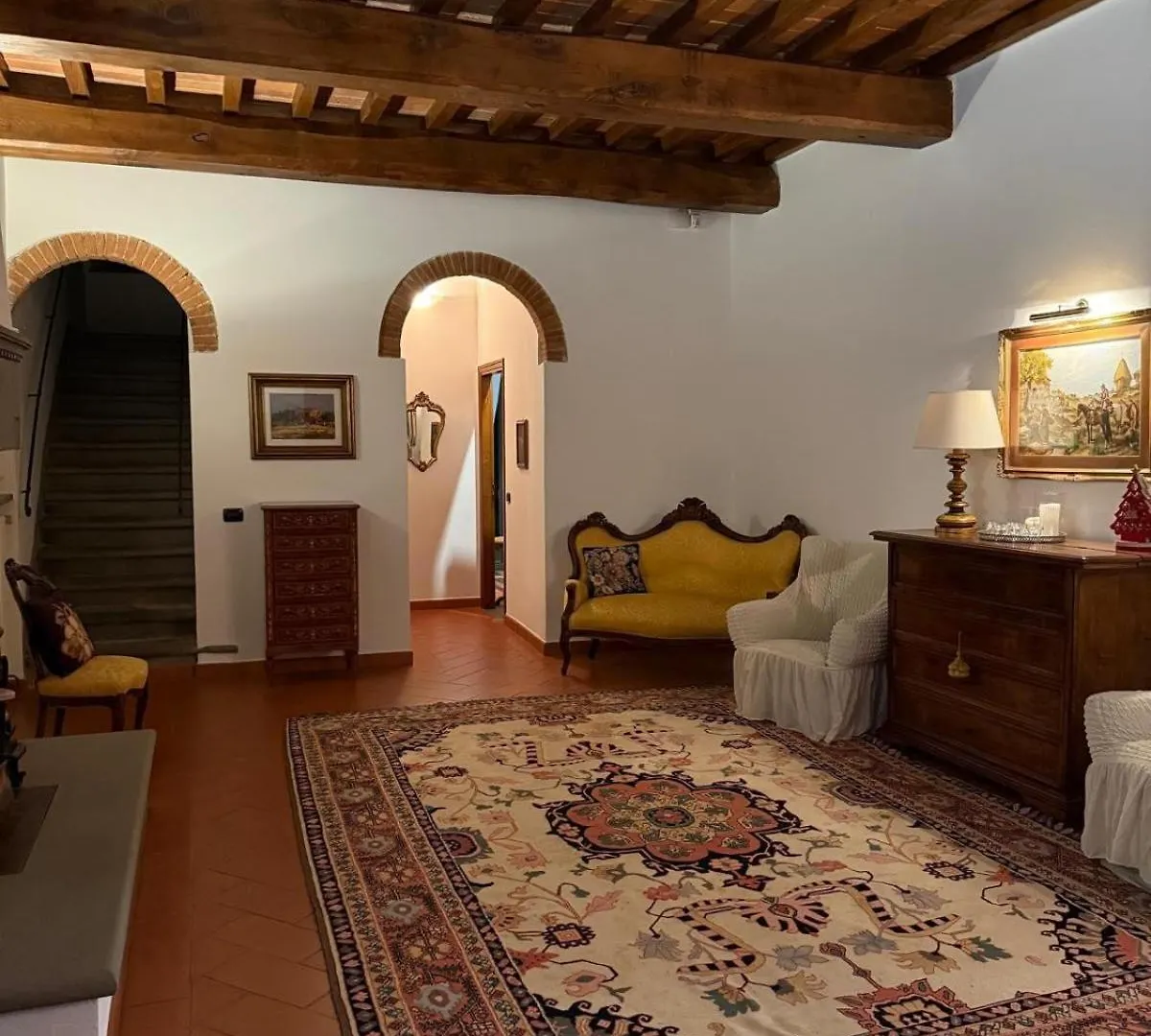 Melarancio Home Malmantile