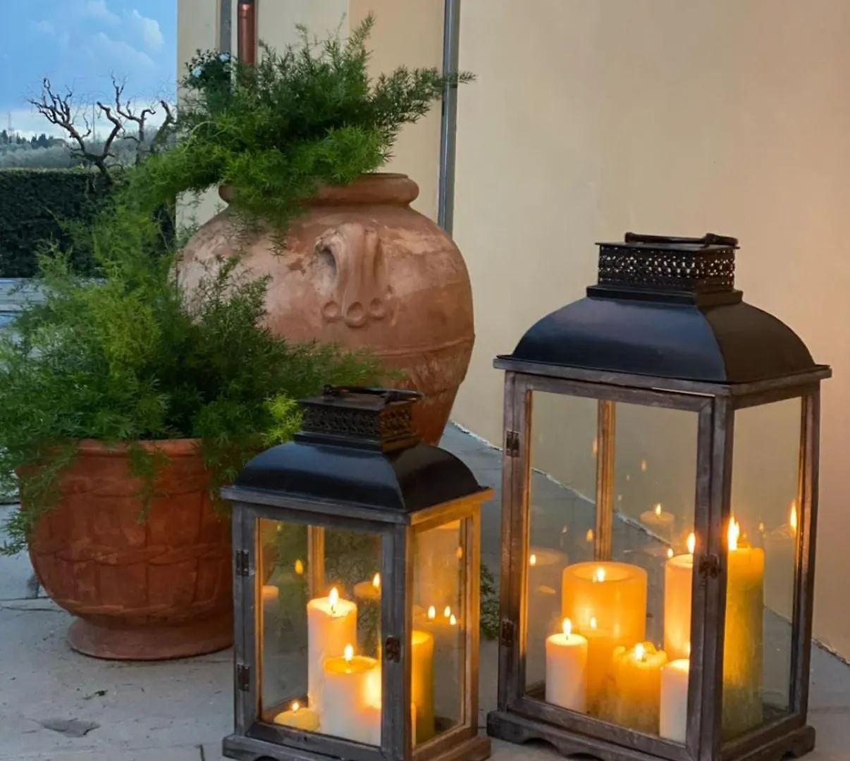 Holiday home Melarancio Home Malmantile Italy