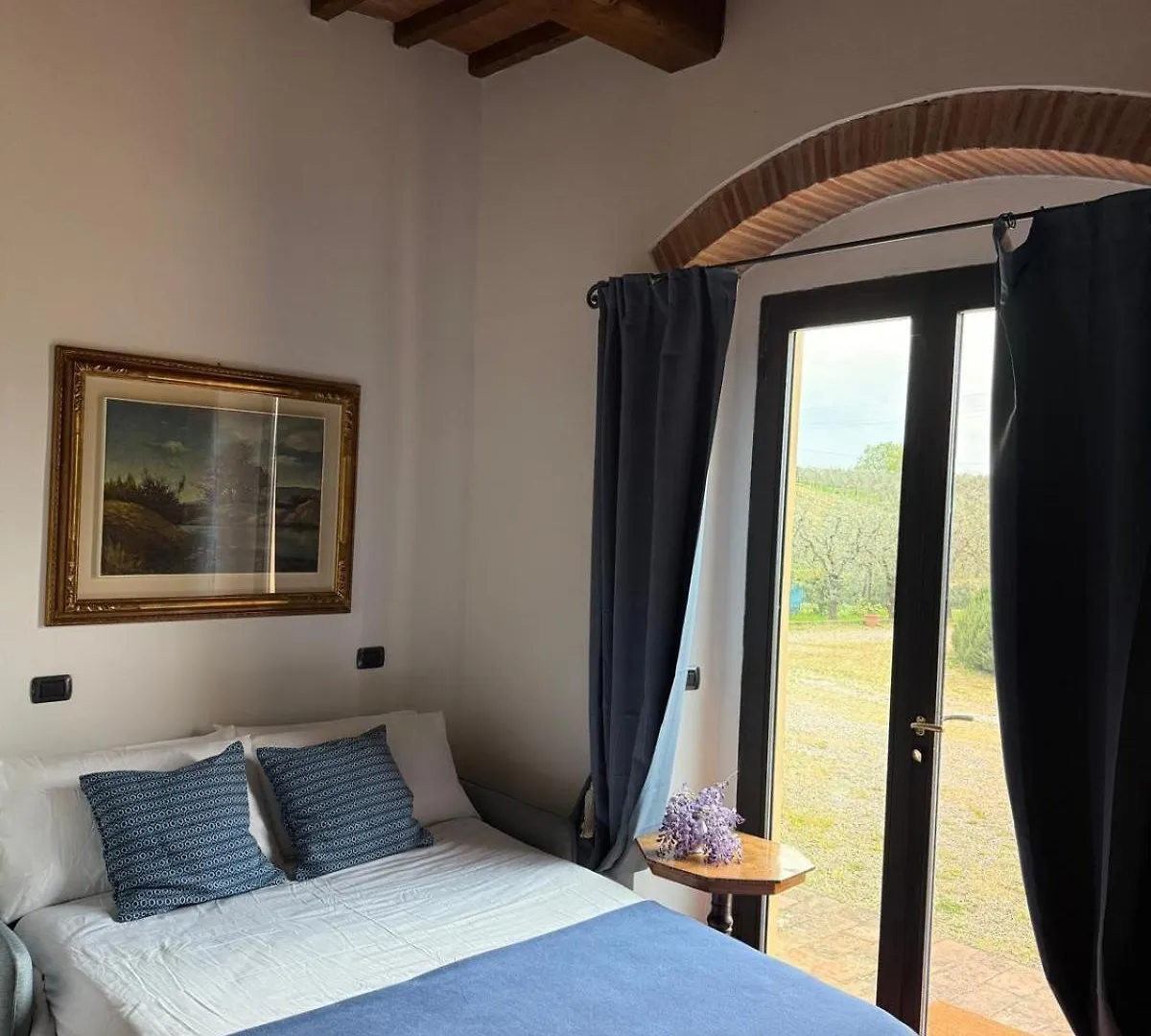 Melarancio Home Malmantile Holiday home