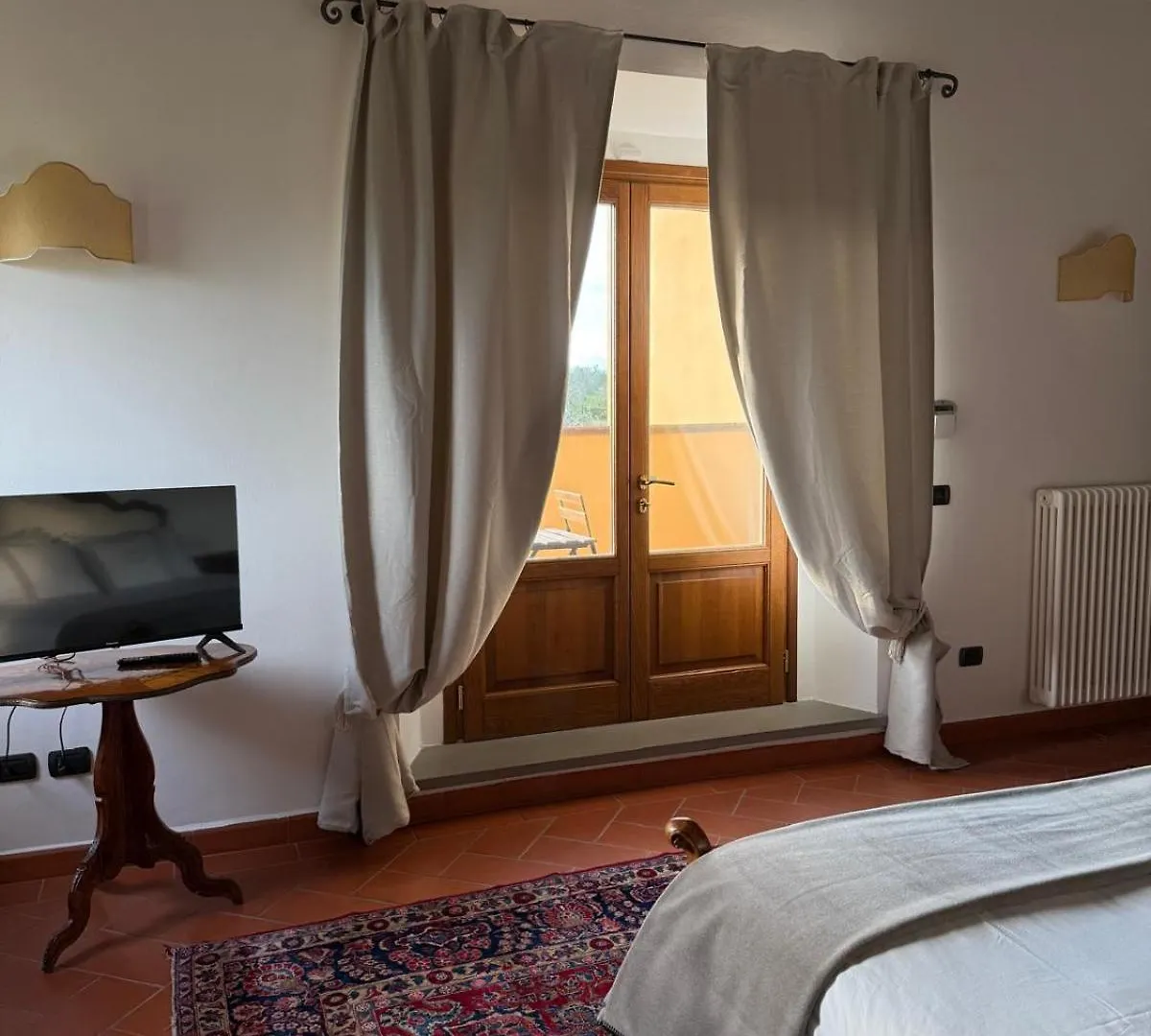 Melarancio Home Malmantile Italy