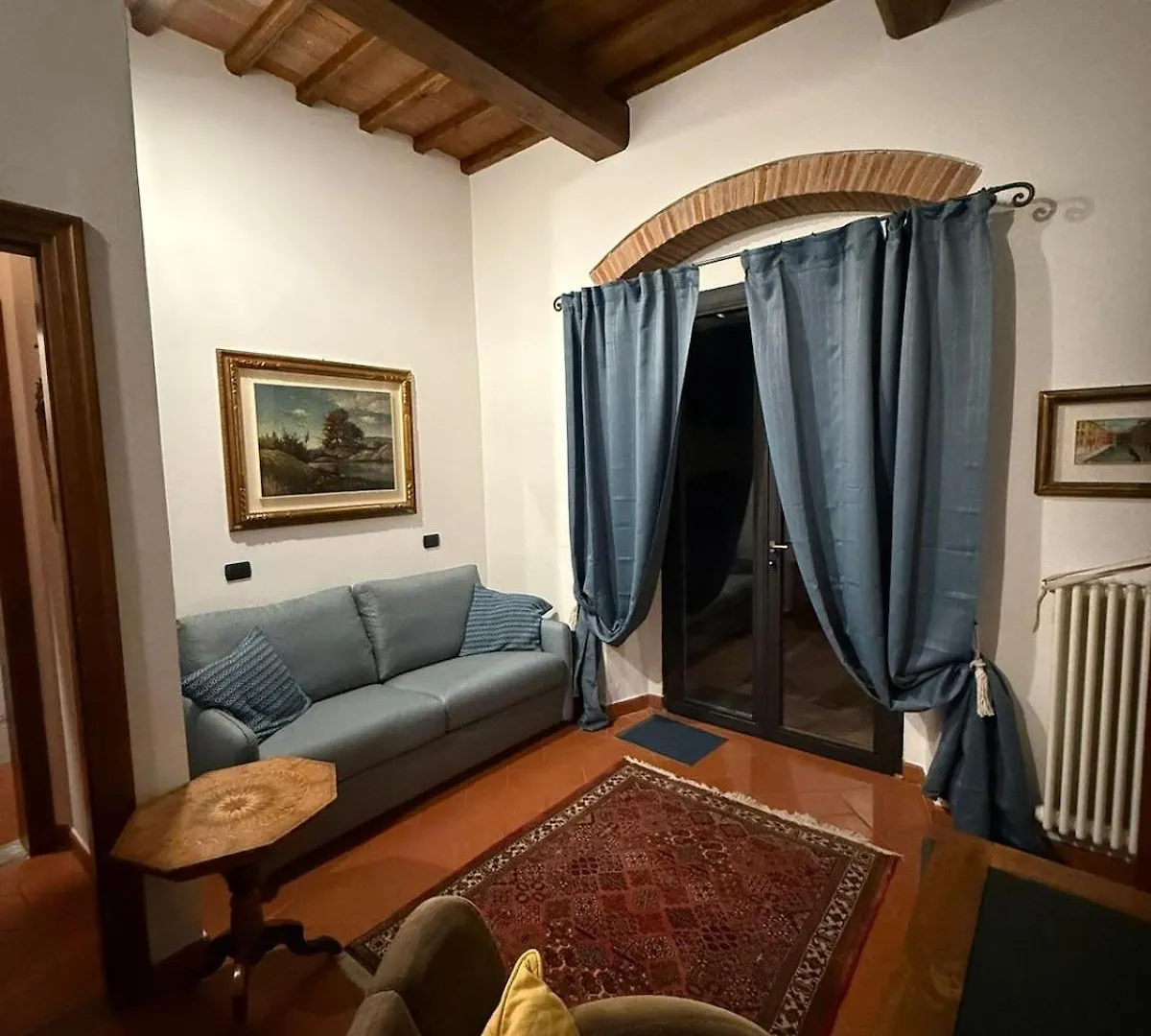 Melarancio Home Malmantile 0*,  Italia