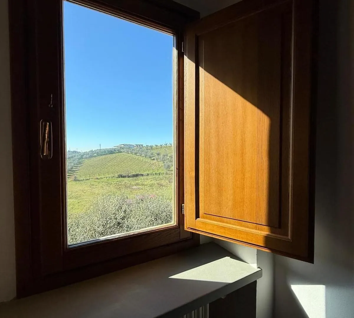 Сasa de vacaciones Melarancio Home Malmantile