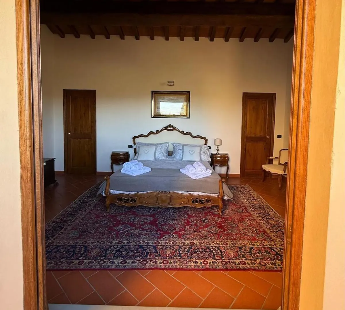 Melarancio Home Malmantile 0*,  Italia