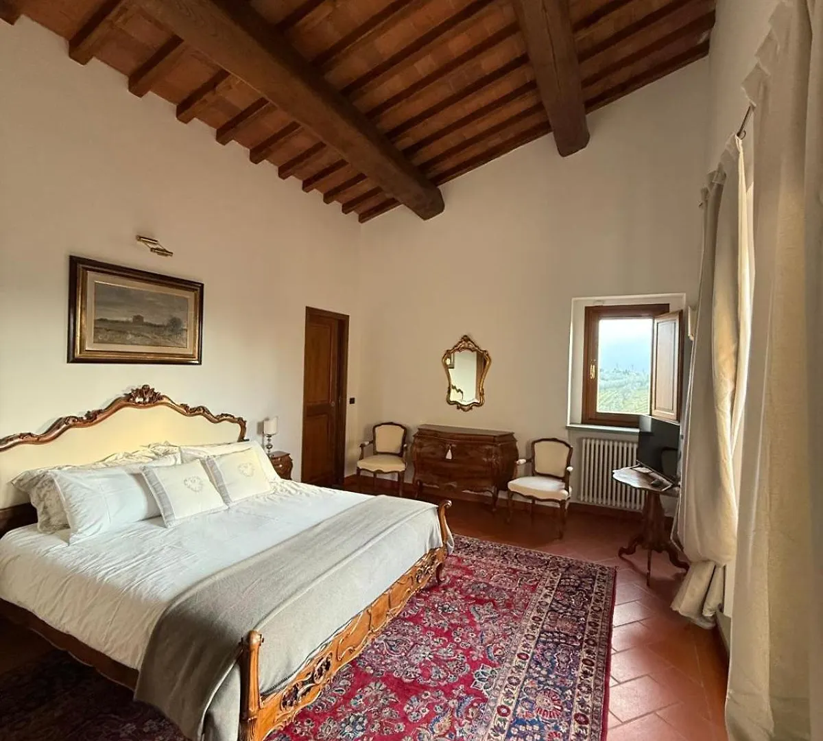 Melarancio Home Malmantile 0*,  Italia